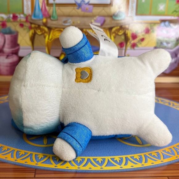 Aphmau MeeMeow | Chase Cat Plush - Picture 5 of 6